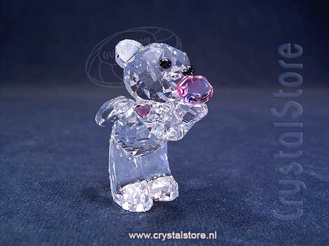 Krisbeer Een Kus vol Liefde