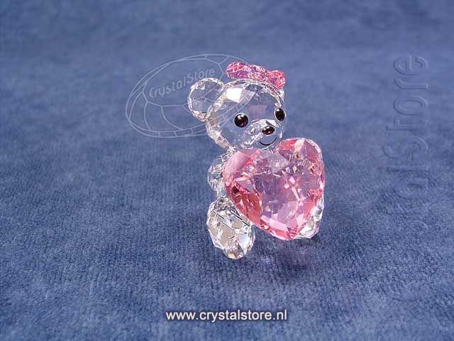Kris bear Only for you 