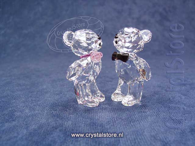 Kris bear The First Kiss 