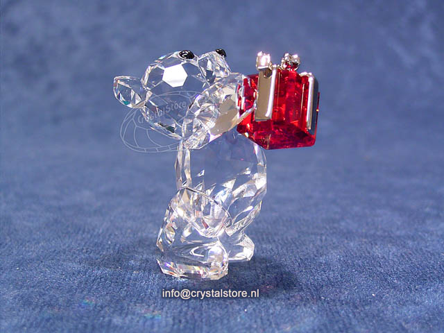  Kris bear A Gift for you 