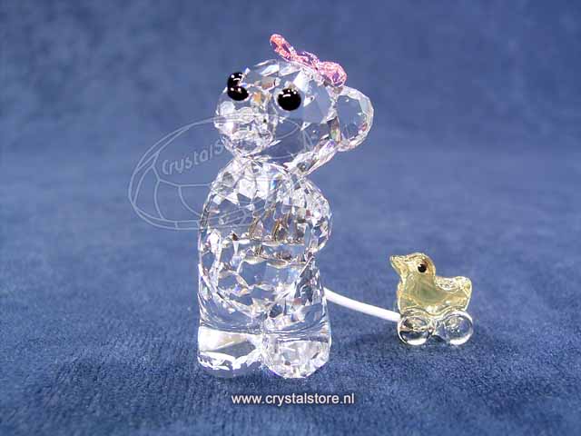 Kris bear  It's a Girl 