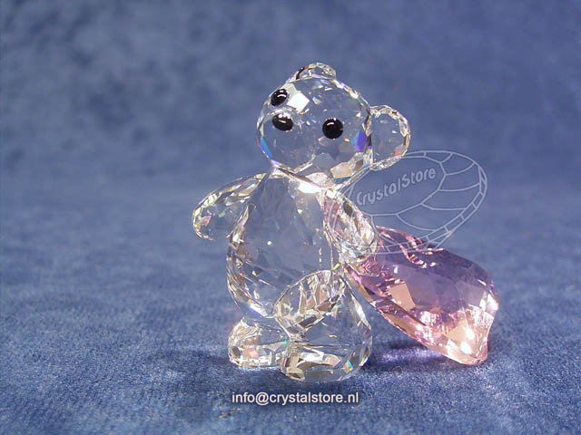 Kris bear  With You 