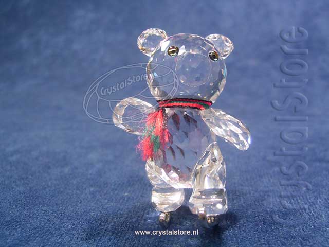 Kris Bear Skates (no box)