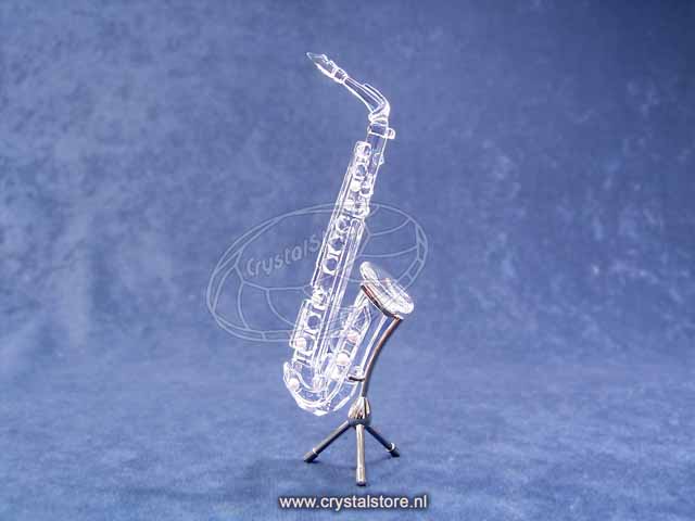 Saxophone