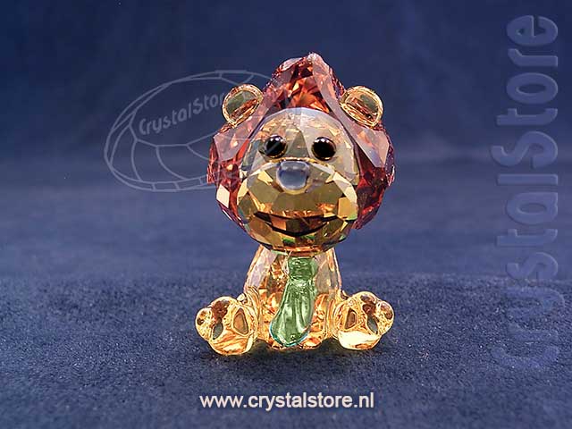 Roary het Leeuwtje