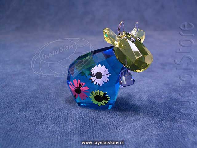 Flower Power Mo Limited Edition 2013