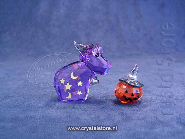 Halloween Magic Mo Limited Edition 2012