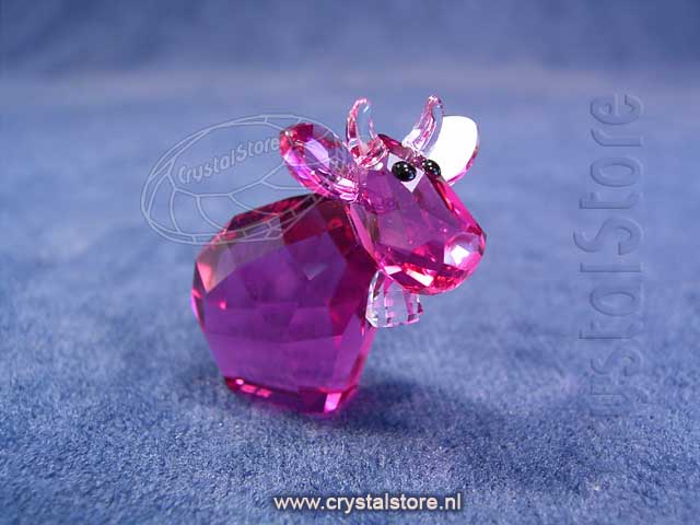 Mini Mo - Intense Fuchsia, Limited Edition 2015