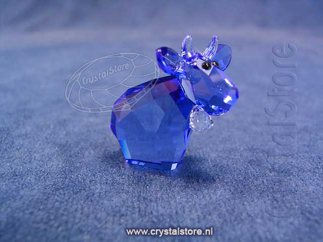 Mini Mo - Scuba Blue, Limited Edition 2015