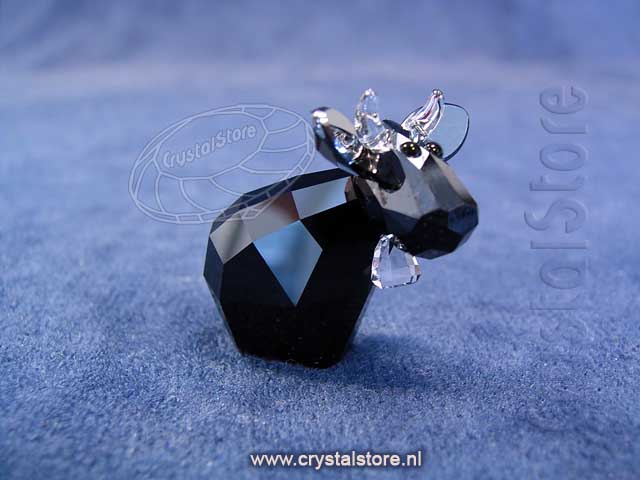 Mini Mo - Shiny Black Limited Edition 2015