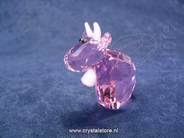 Pinky Mo - Limited Edition 2007