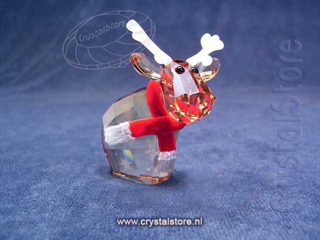 Reindeer Mo 2014