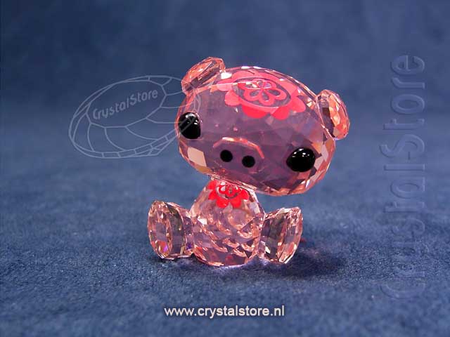 Bu Bu the Pig zodiac