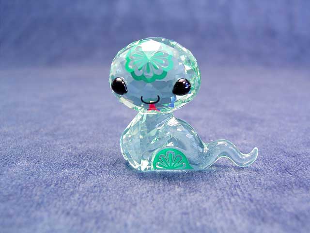 Hebi the Snake