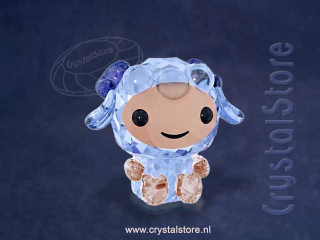 Sincere Sheep