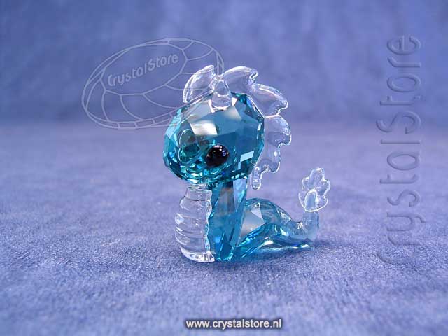 Tatsu the Dragon