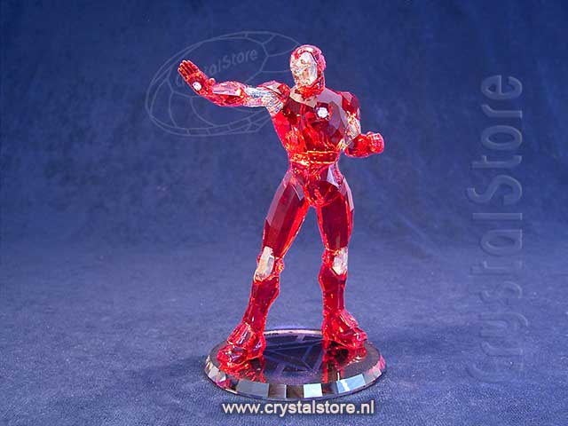 Marvel Iron Man