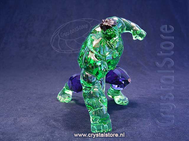 Marvel Hulk