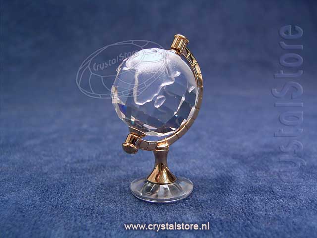 Globe - Gold