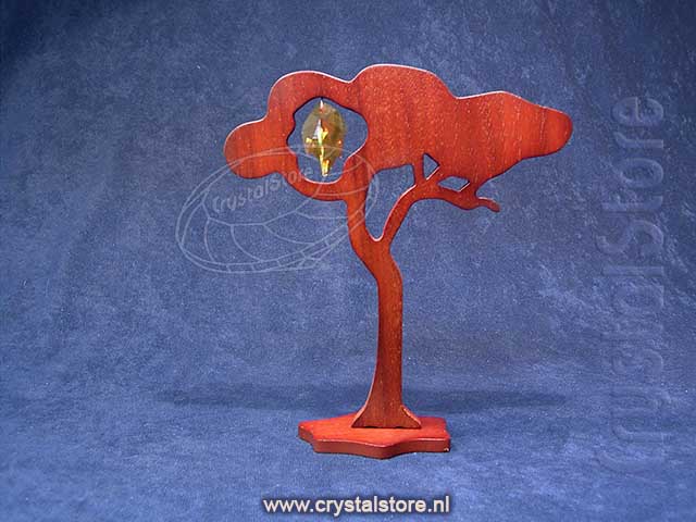 Tree - Out Of Africa
