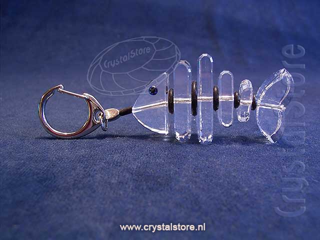 Big Fish Charm