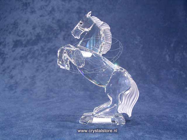 Stallion White