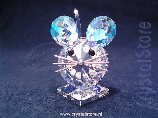 Anniversary Mouse (limited edition 2020)
