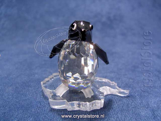 Penguin Sir