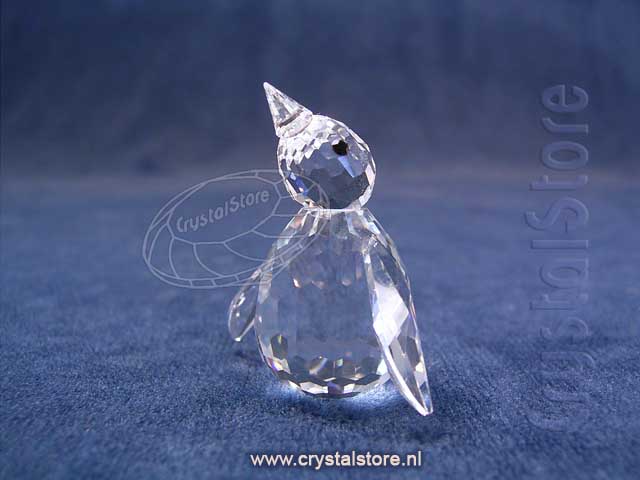 Penguin Mini