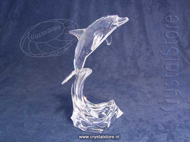 Dolphin Maxi
