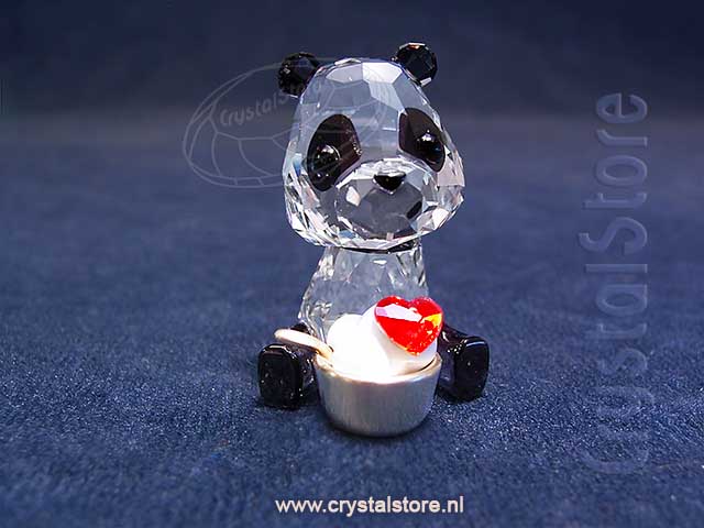 Cariti de Panda (Exclusief voor China 2023)