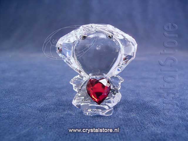 Verjaardags Engel 01 - Januari Siam