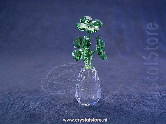 Bloemendromen - Klavertje Vier