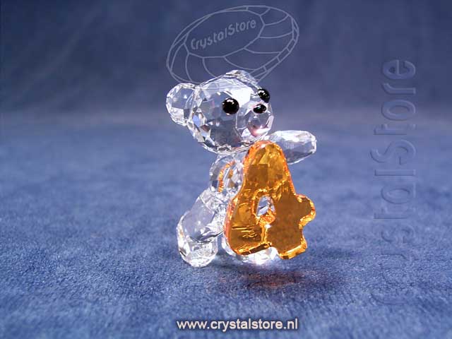 Krisbeer Nummer Vier Krisbeer Nummer Vier