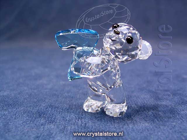 Kris bear  Number Seven