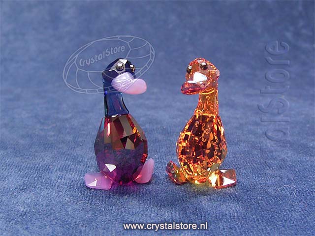 Lily en Luke Lily en Luke