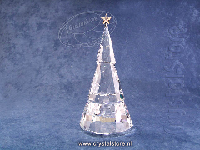 Betoverende kerstboom