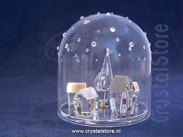 Holiday Magic  Winterdorp in Stolp