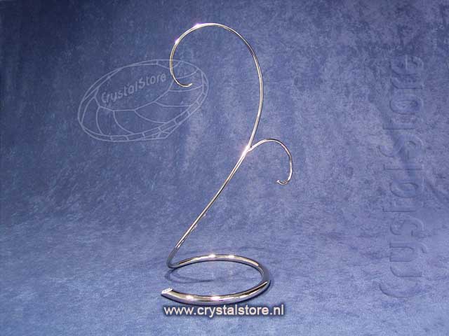 Kerstbal Ornament Display