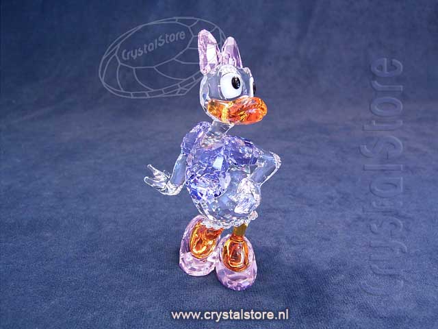 Daisy Duck - Katrien Duck - 2015 Daisy Duck - Katrien Duck - 2015