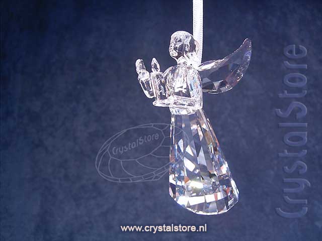 Angel Ornament Annual Edition 2017 (5269374)
