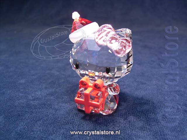Hello Kitty Christmas Gift