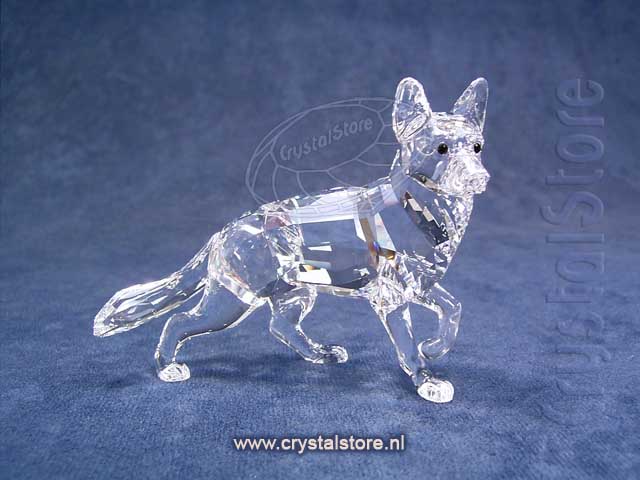 Duitse Herdershond