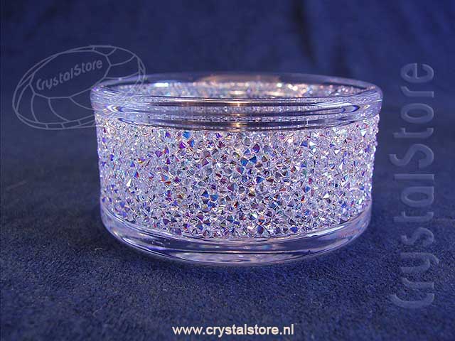 Shimmer Theelichthouder Aurora Borealis (5428722)