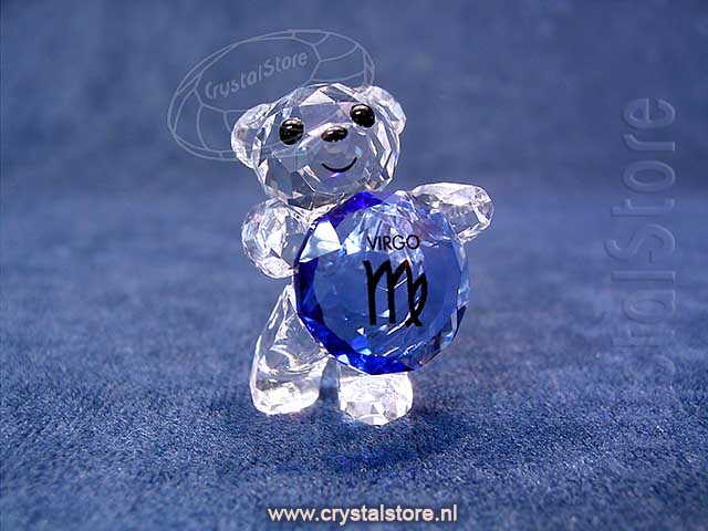Virgo - Maagd