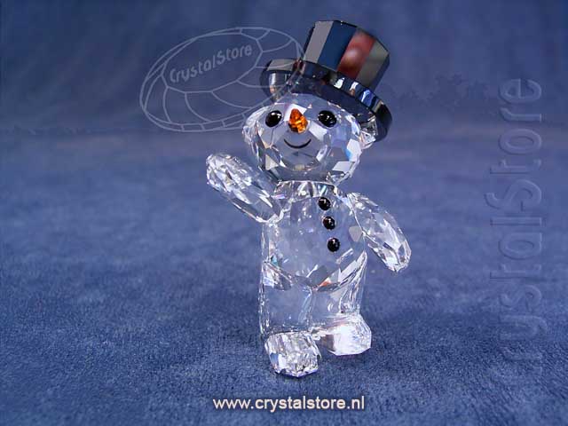 Krisbeer Kerst Jaarlijkse Editie 2015