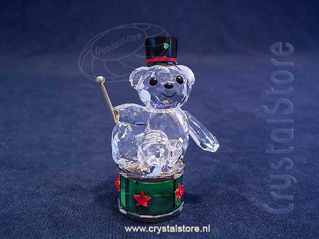 Krisbeer Kerstmis Jaarlijkse Editie 2025