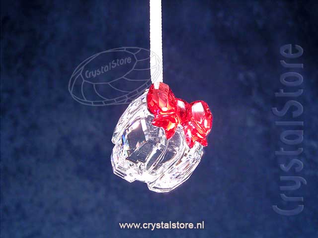 Christmas Gift Ornament