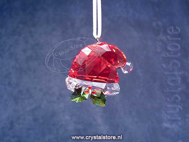 Kerstmuts Ornament