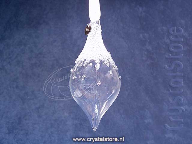 Kerst Ornament - Pegel